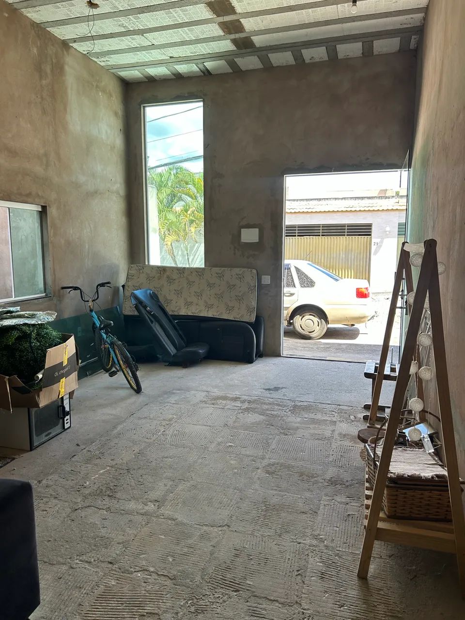 Vendo excelente casa em Arniqueiras  - Foto 4