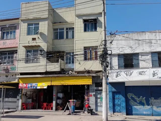 Saia do aluguel !