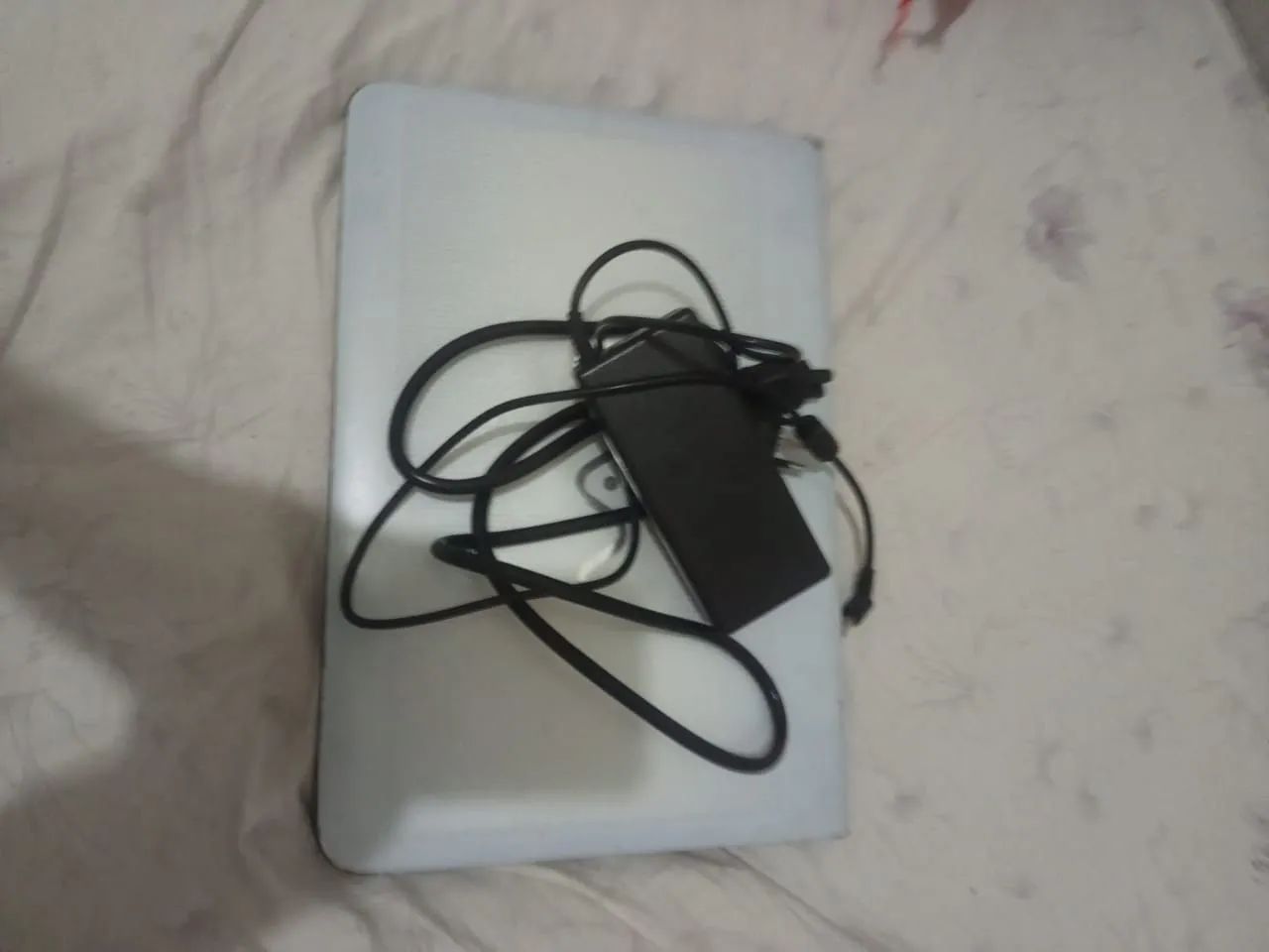 vendo notebook vaio 
