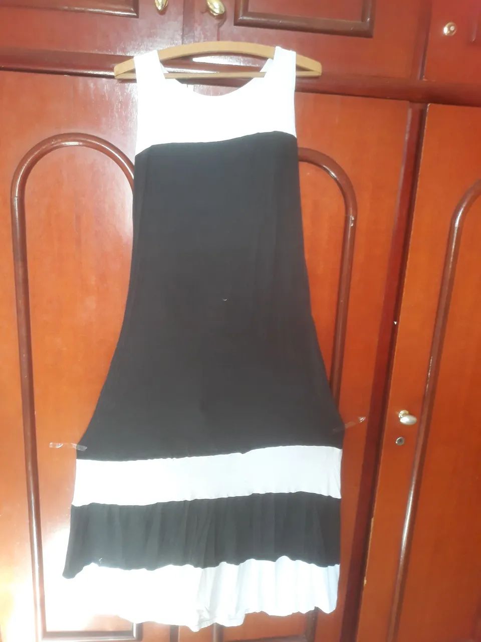 Vendo vestido novo  - Foto 3