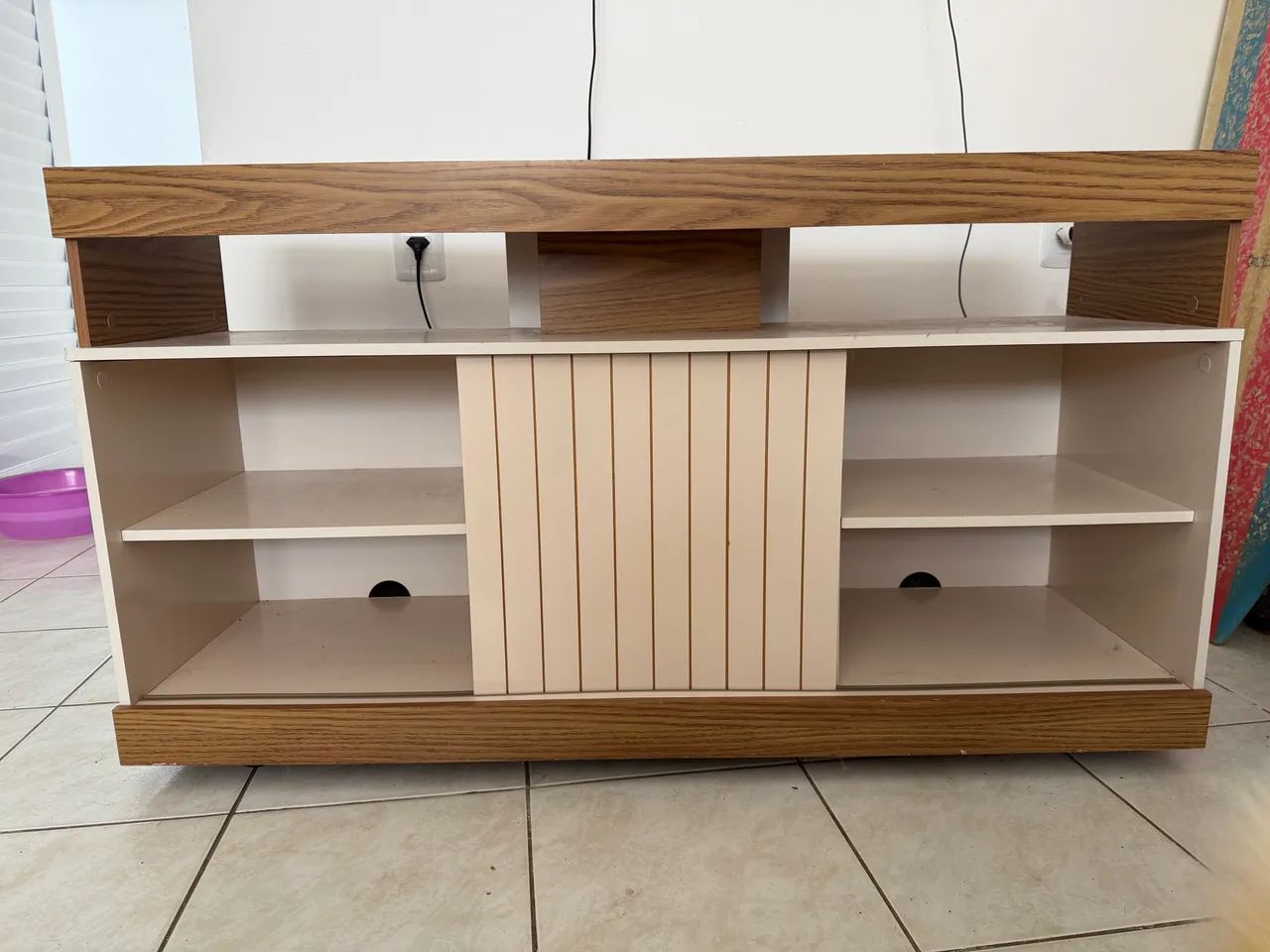 RACK SEMINOVO A VENDA - Foto 3