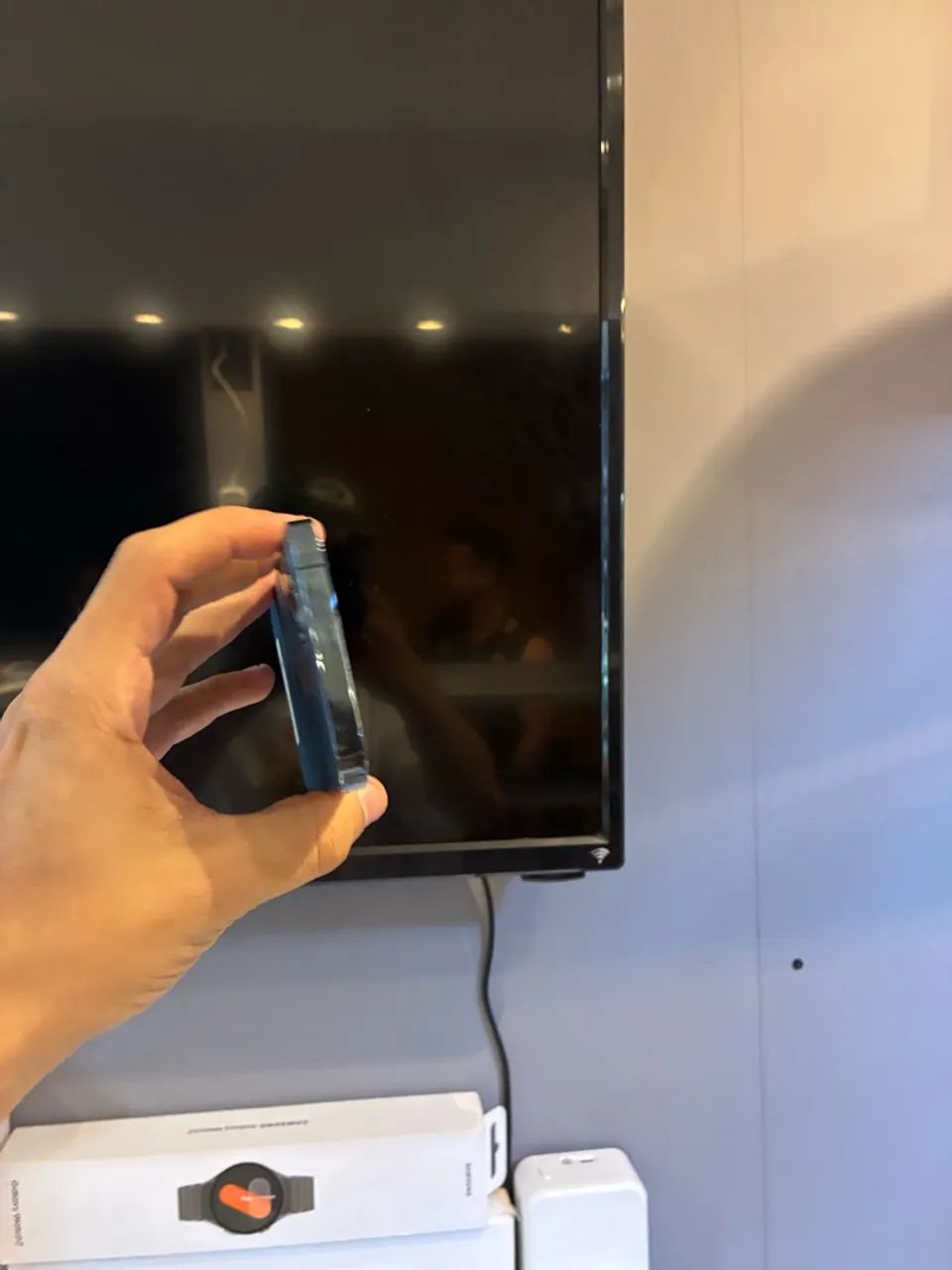 iPhone 12 Pro - 256GB  - Foto 5