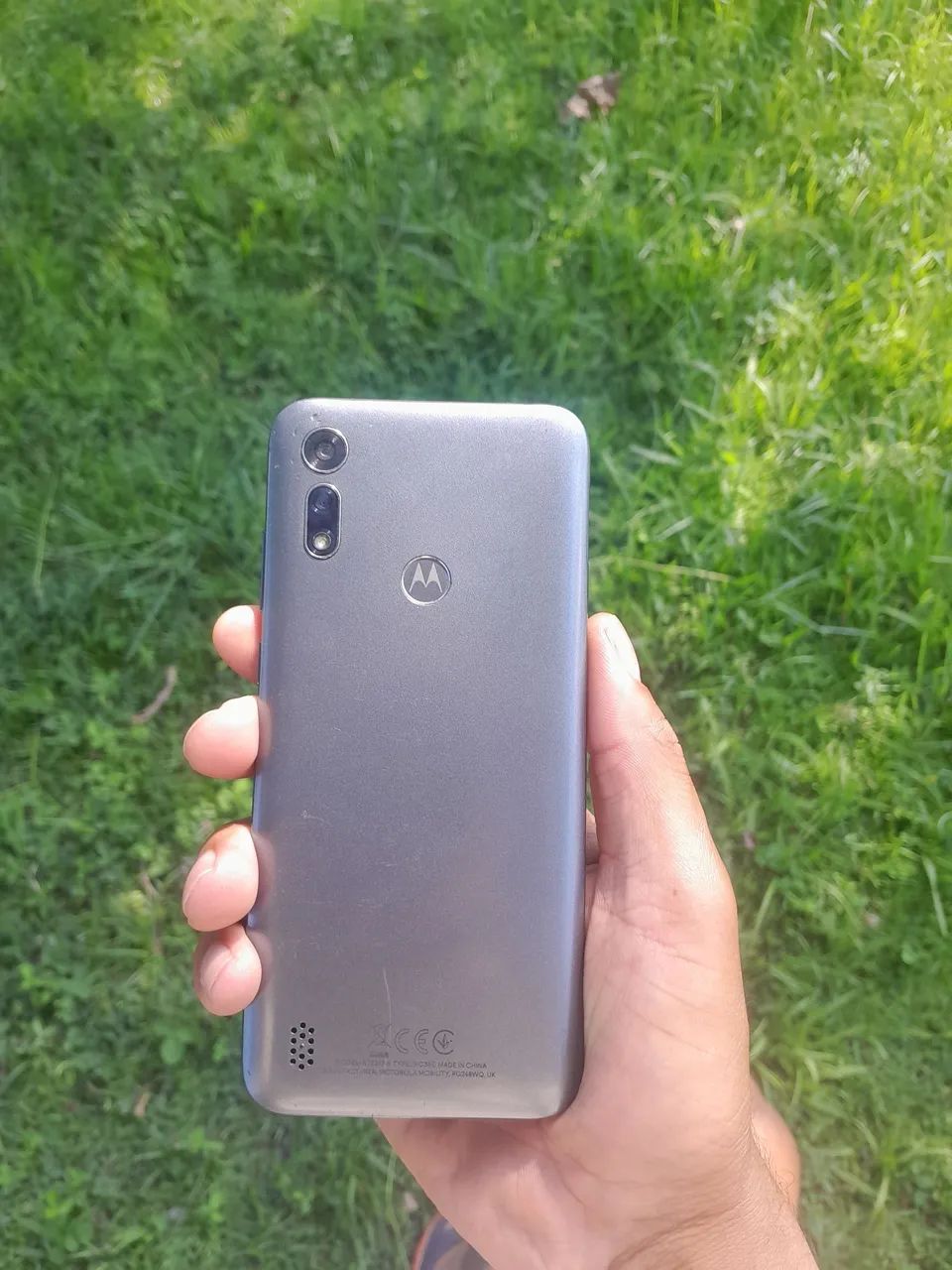 Celular moto e6i - Foto 2