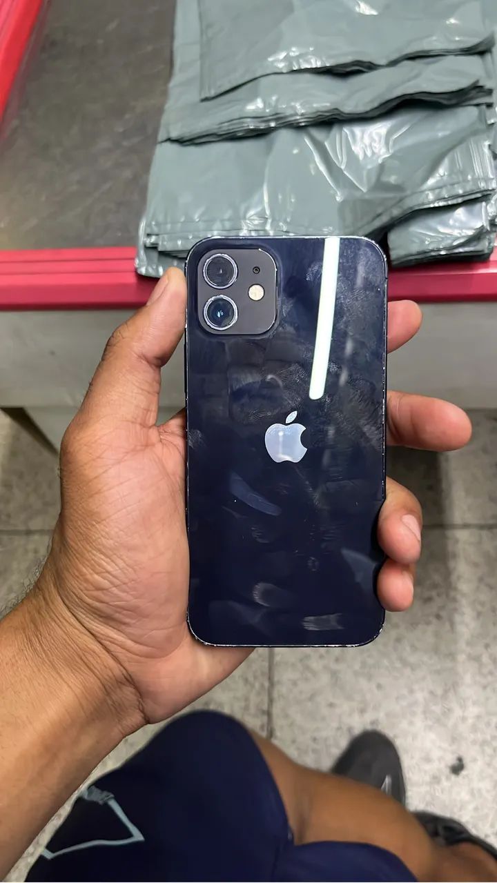 iPhone 12 128gb