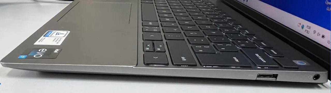 Notebook Dell Vostro 5320 - Intel Core i7 12ª Geração | 16GB RAM | SSD 512GB | Windows 11  - Foto 3