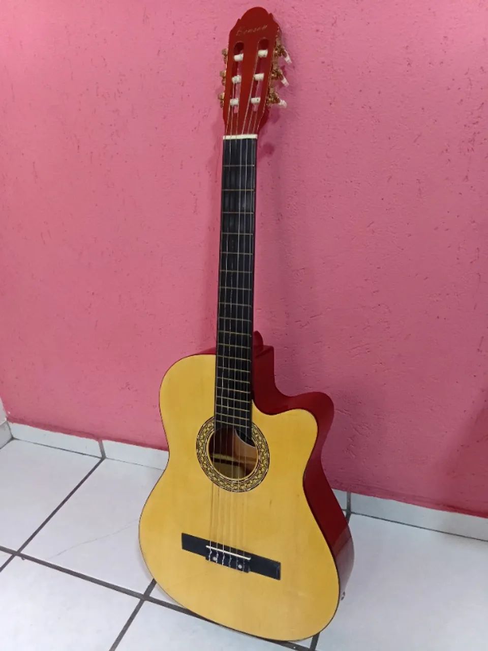 Violão  - Foto 2