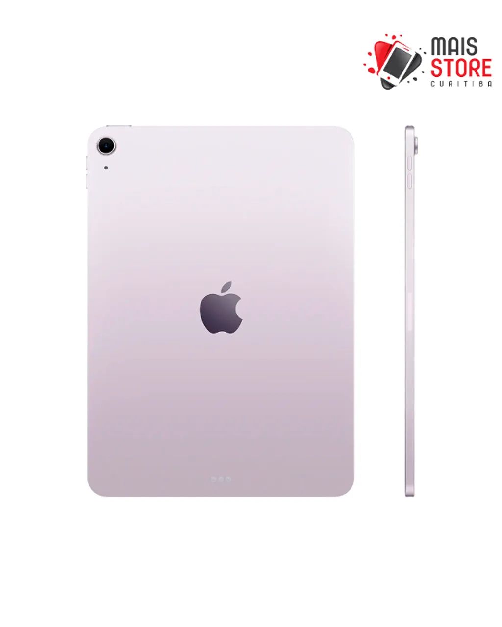 iPad Air M4 2026 1TB 11 - Lacrado na caixa - Foto 3