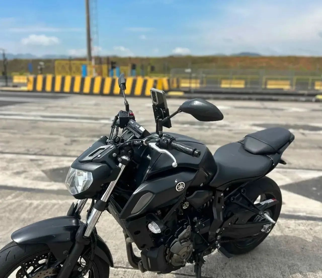 VENDO MT 07 2018  - Foto 3