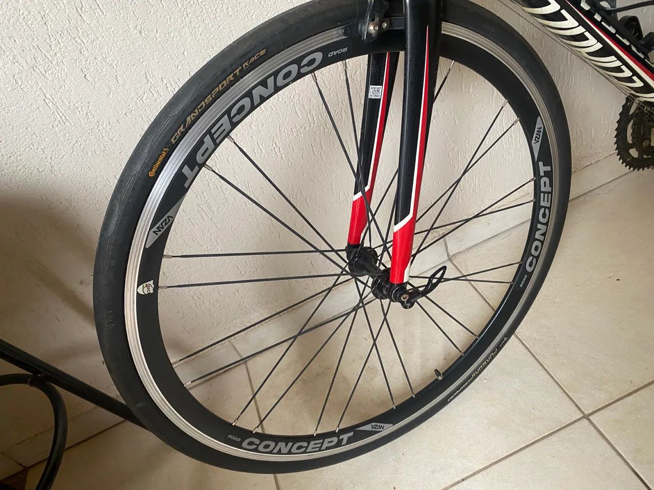 Bike de estrada - Foto 4