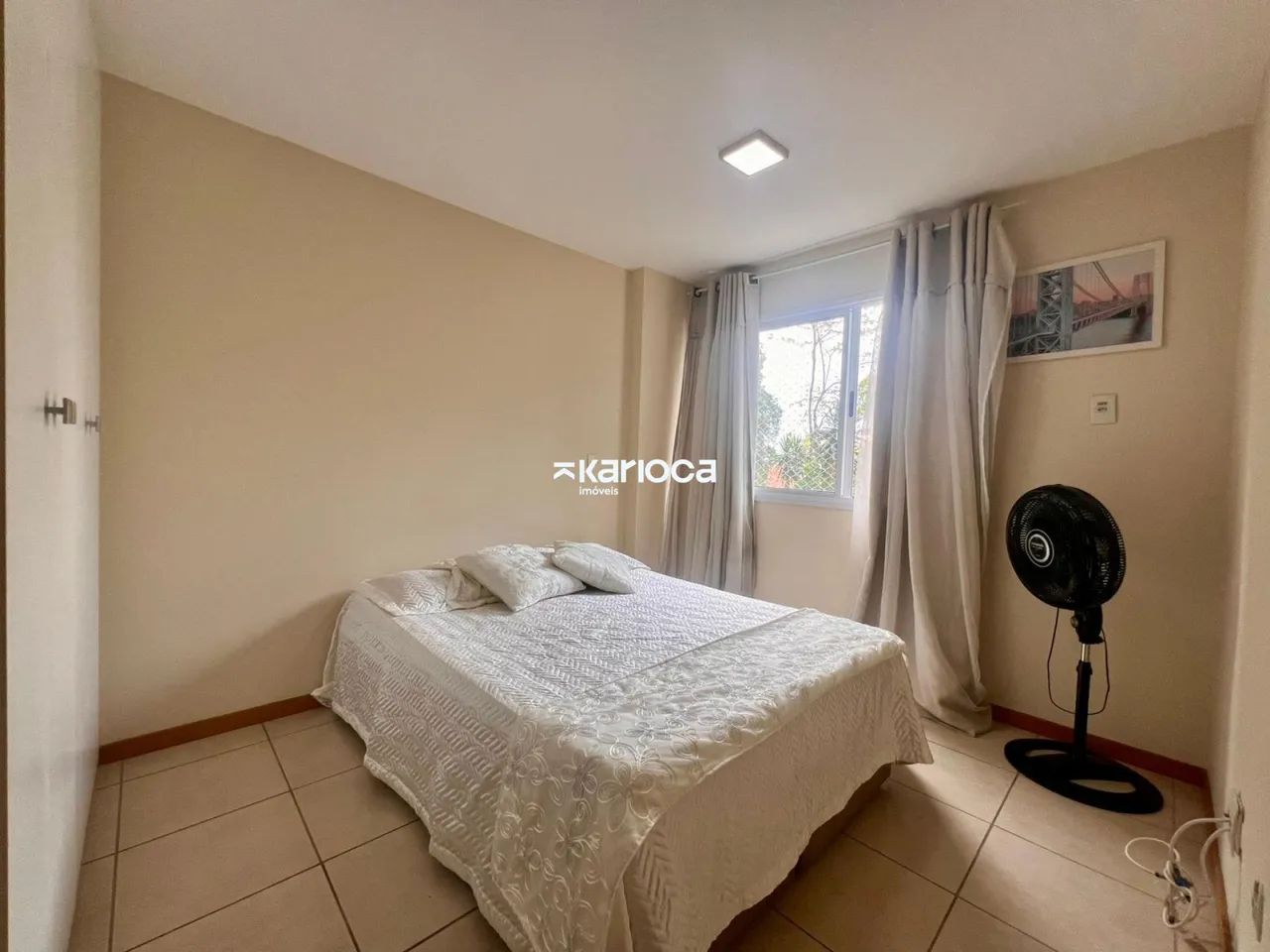 Viva com Conforto e Exclusividade no Coração da Taquara! - Foto 2