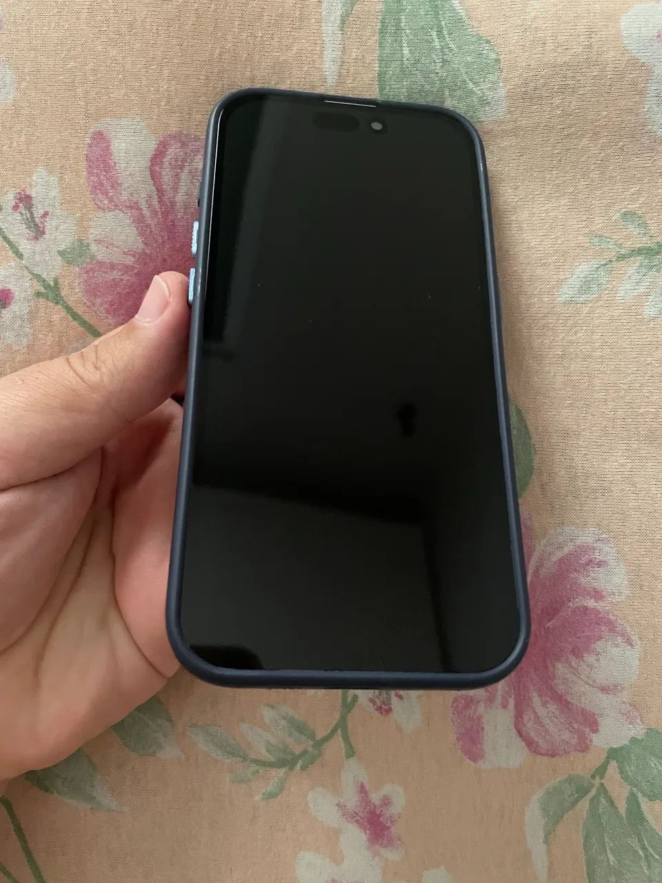 Iphone 15 pro 128gb Bateria 85% original - Foto 2