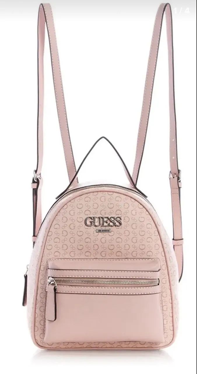 Mochila Guess original 