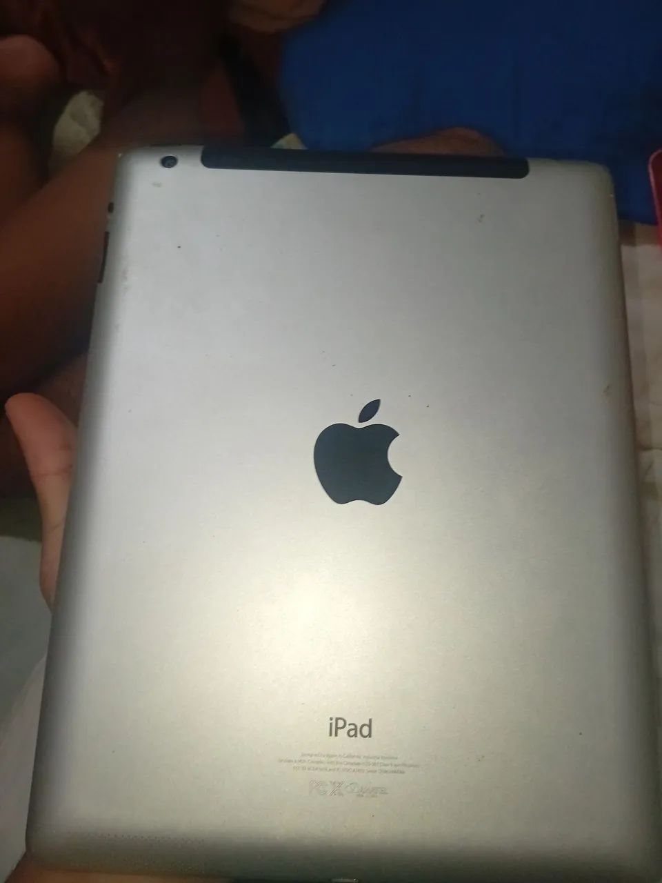 Vendo ipad de 4 geração - Foto 2