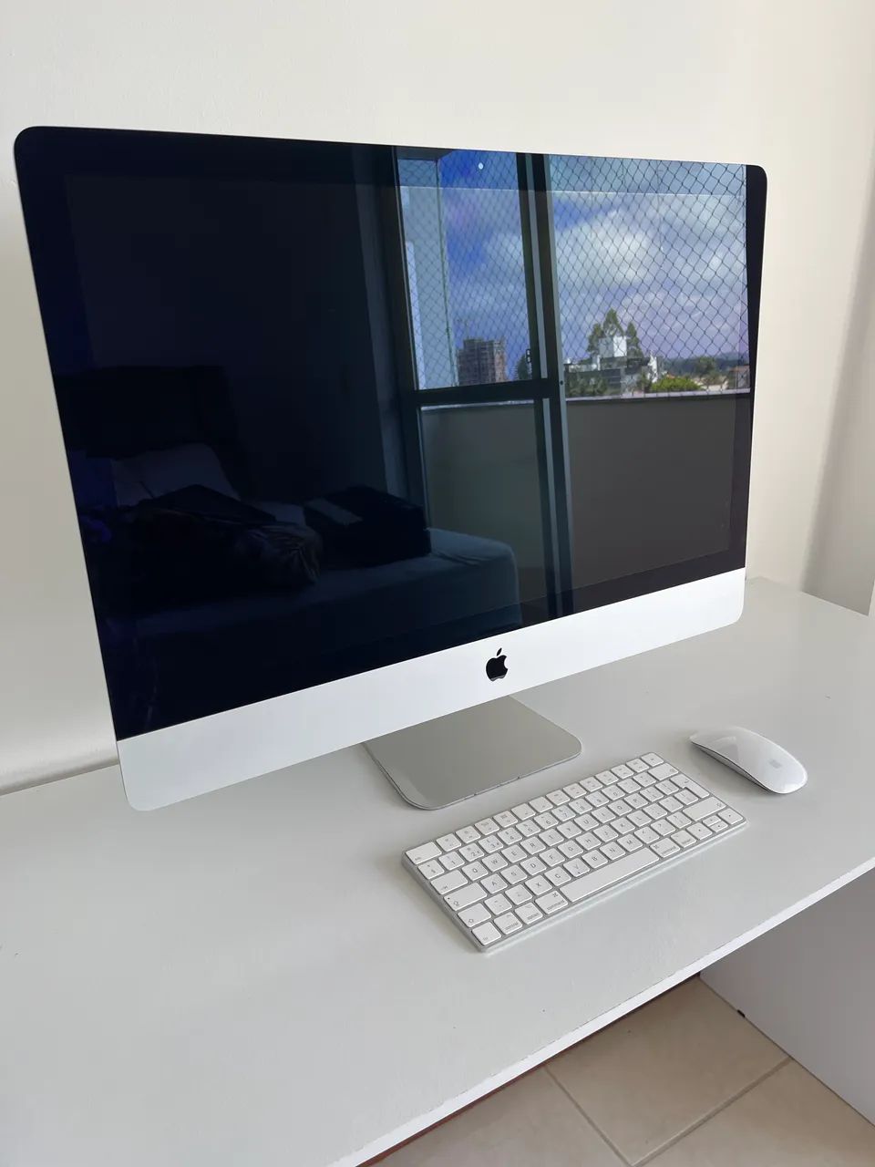 iMac 2020 retina 5K 27 polegadas  - Foto 3