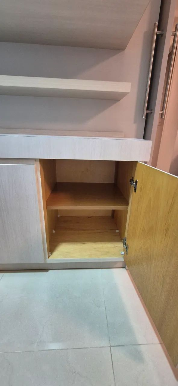 Móveis de escritório home office - Foto 4