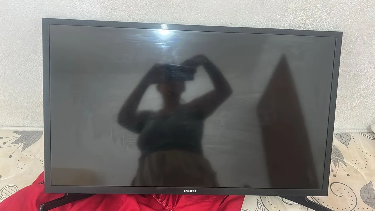 Smart tv Samsung 32plg - Foto 4