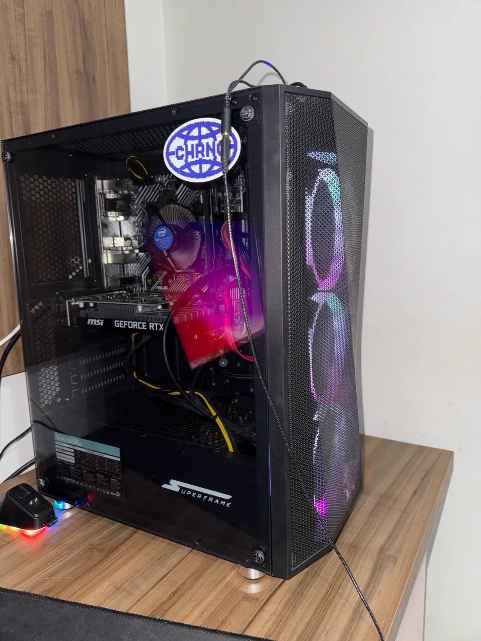 pc gamer 