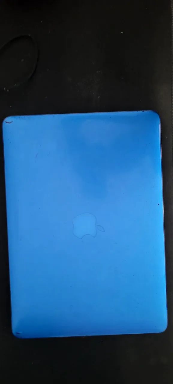 Macbook - Foto 2