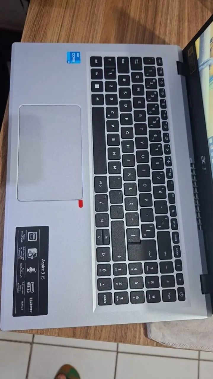 Note novo  - Foto 2