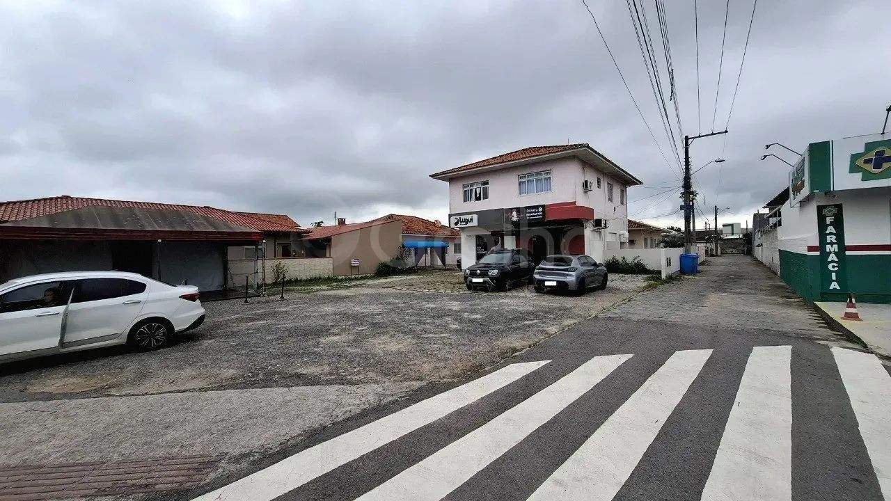 Terreno no Carianos, Florianópolis - SC - Foto 5