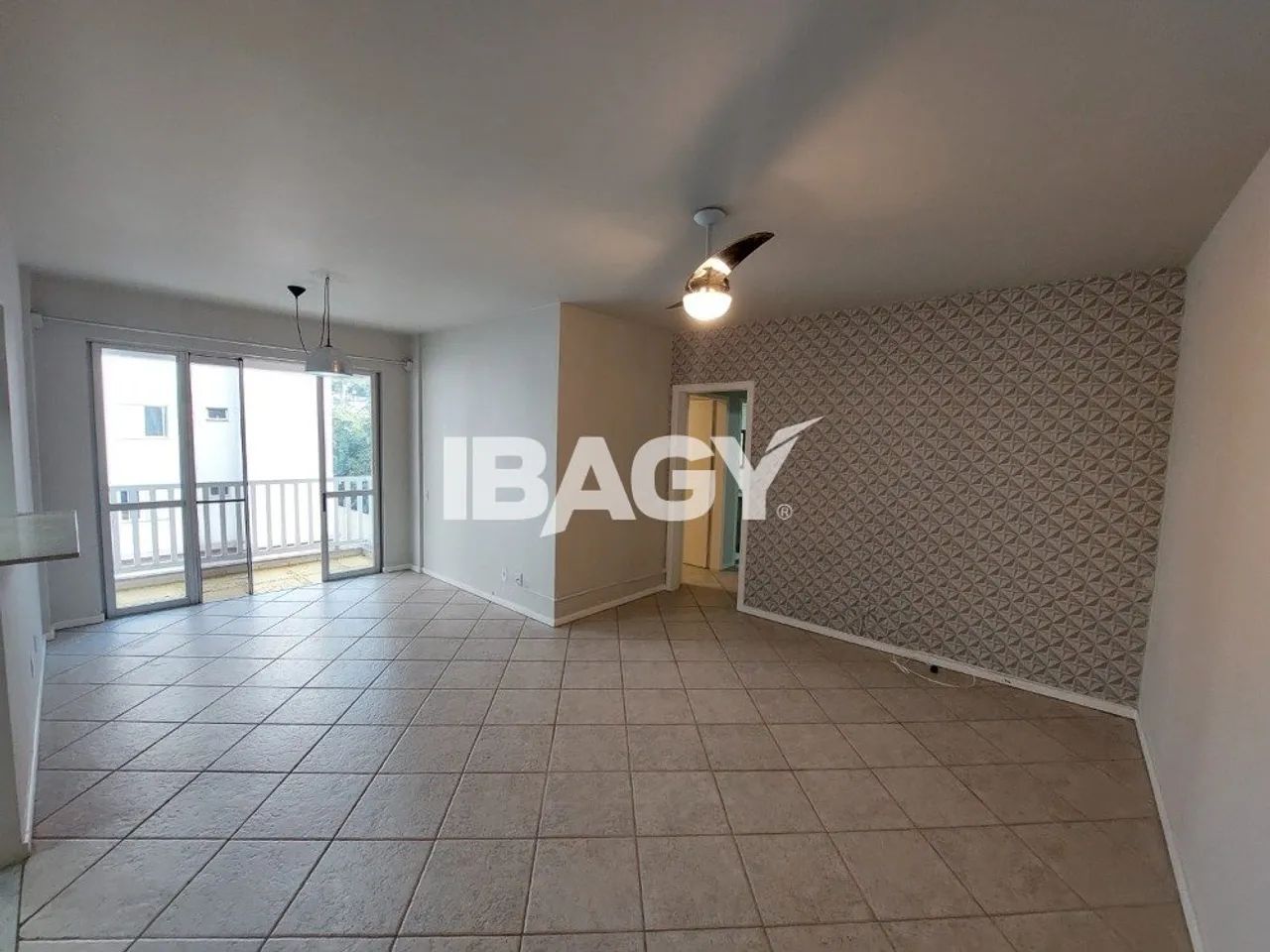 Excelente Apartamento 3 dormitório(s) em Itacorubi - Florianópolis - Foto 3
