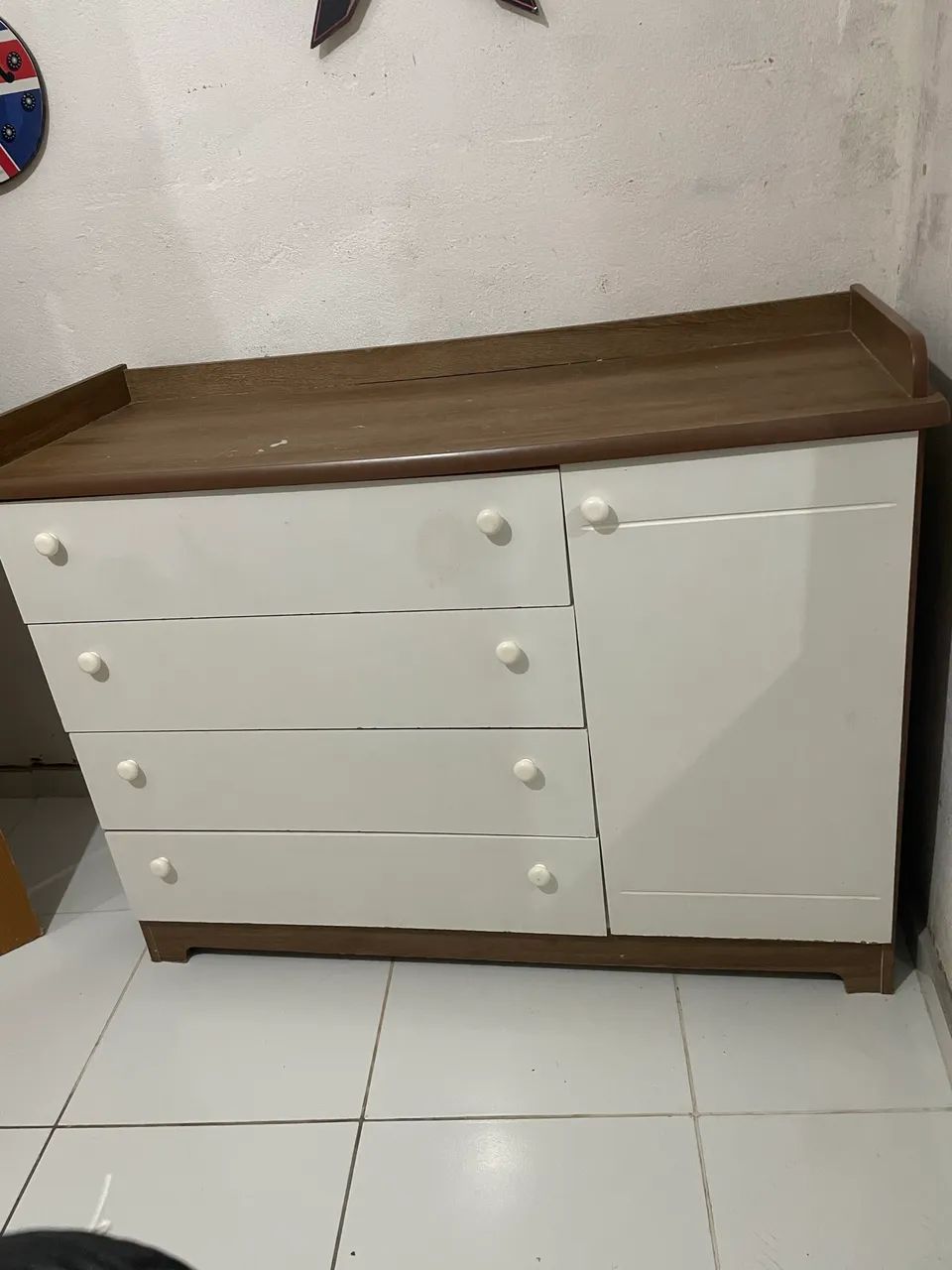 Cômoda 