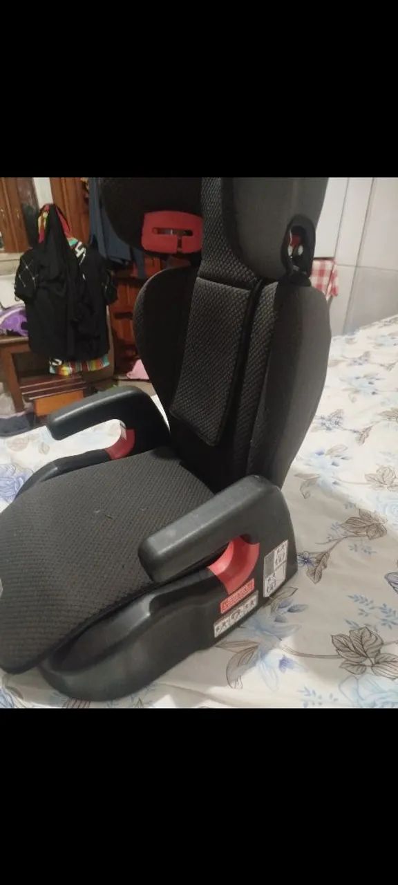 Cadeirinha  - Foto 2