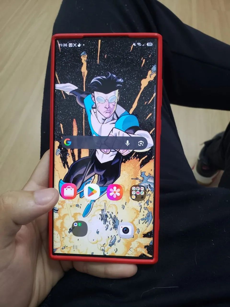 Galaxy s23 ultra