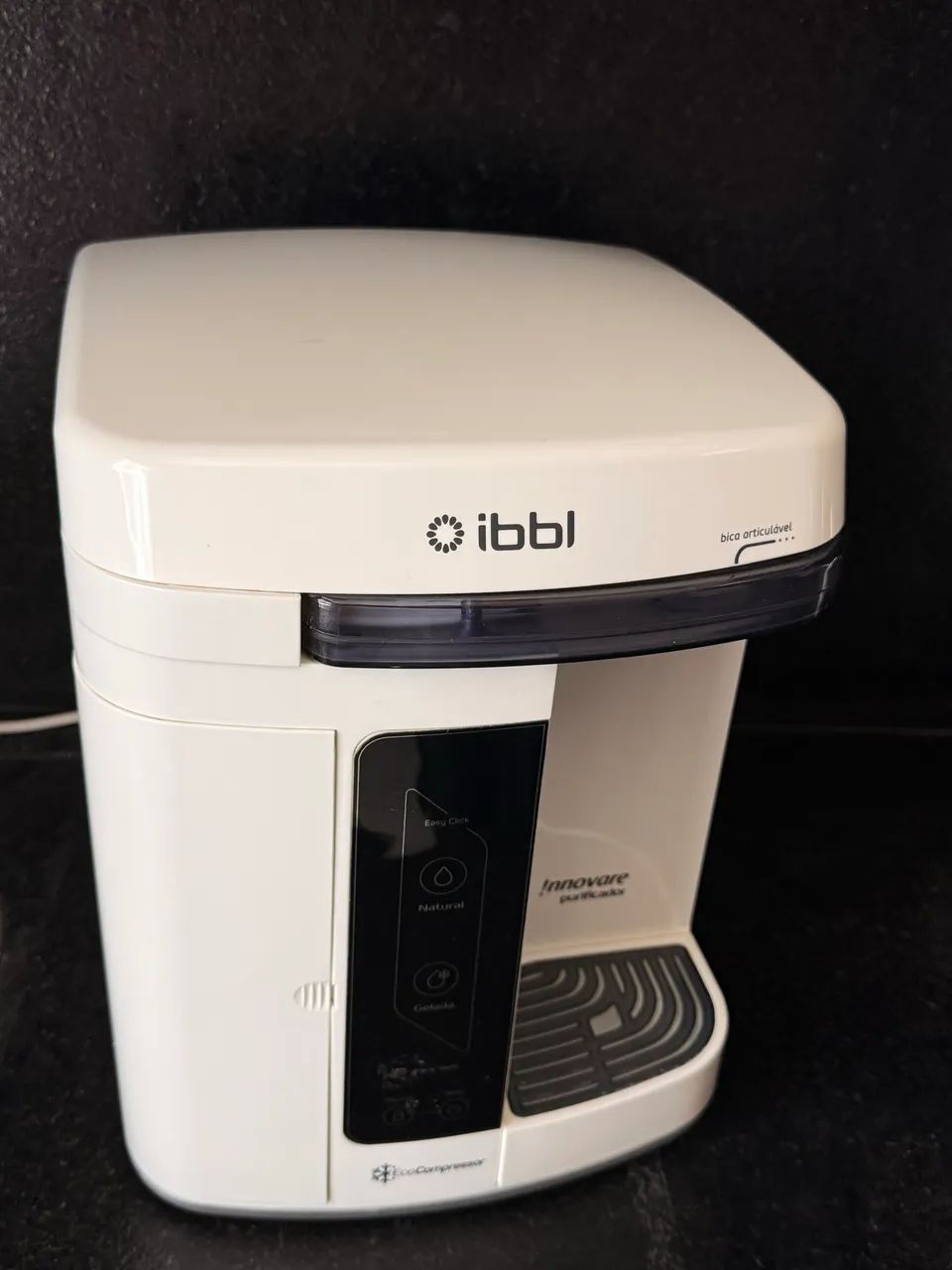 FILTRO?IBBL ? MELHOR MARCA DO MERCADO