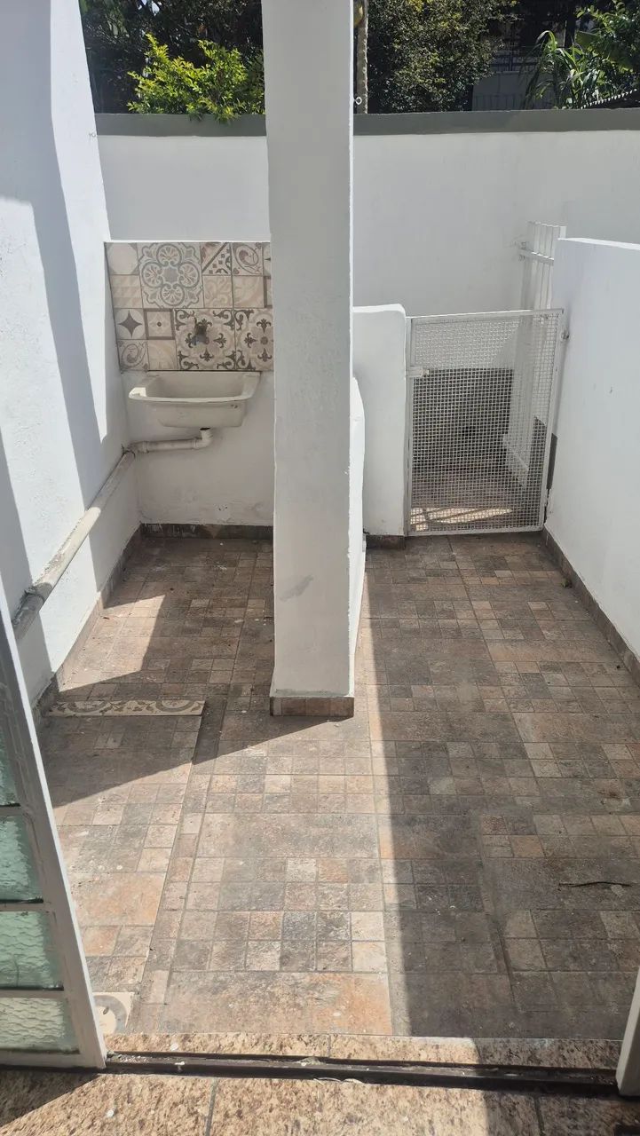 Alugo apartamento com 1 ou 2 quartos e área privativa  - Foto 4