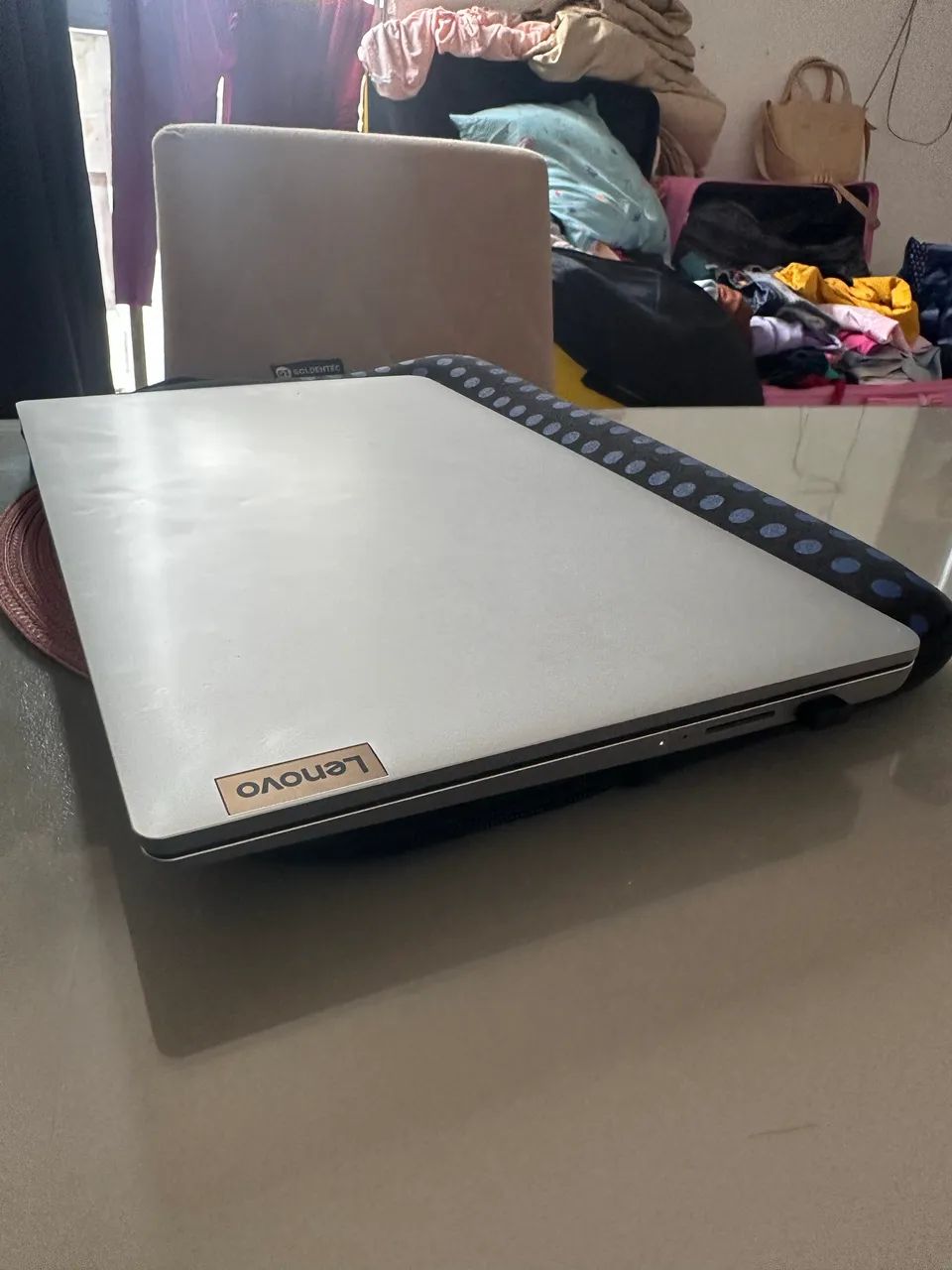 Vendo notebook Lenovo zero - Foto 2