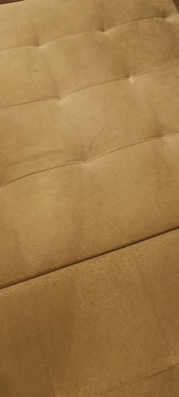 Sofá retrátil com chaise 2,80m - Foto 4