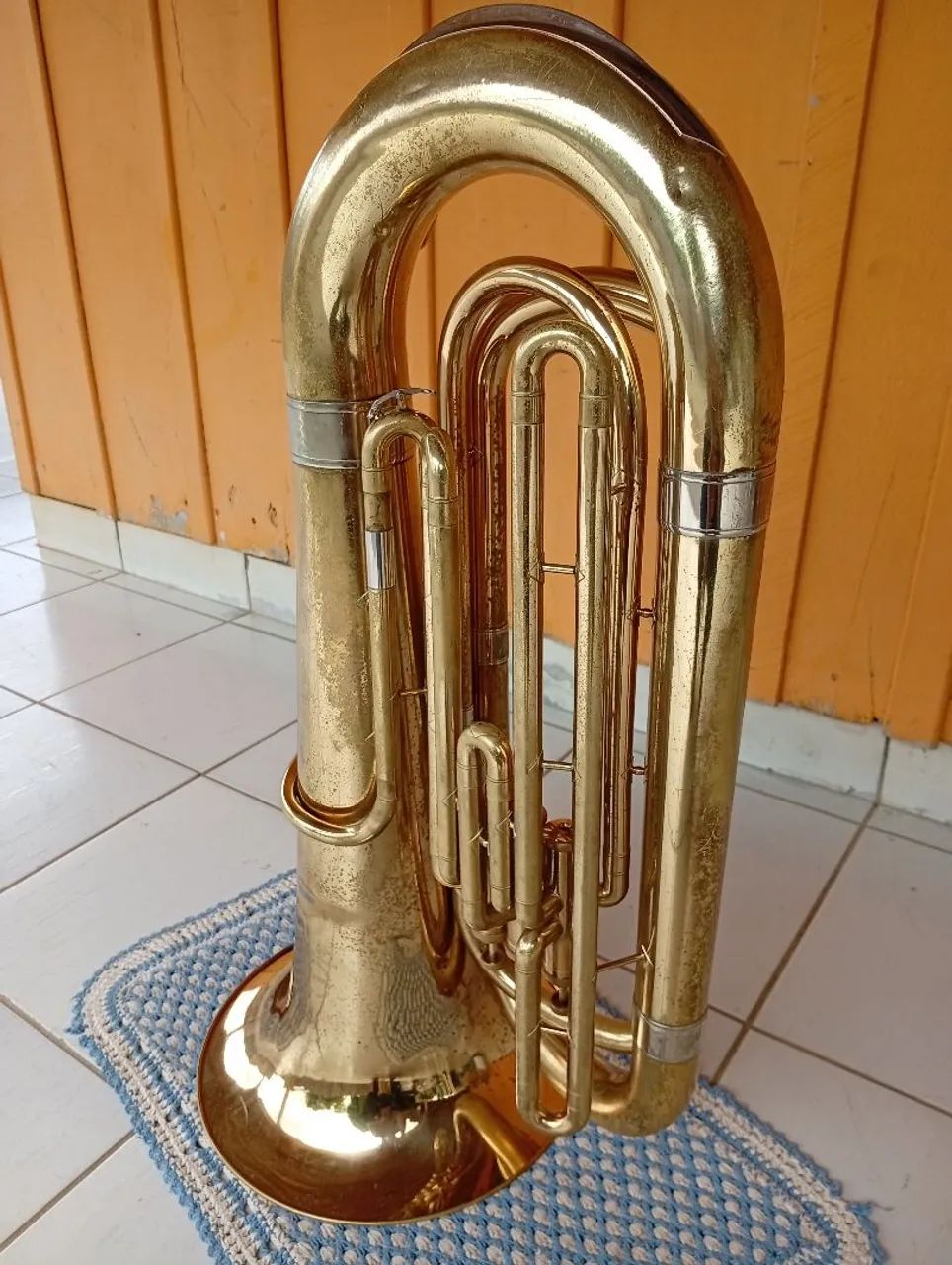 Tuba  - Foto 5