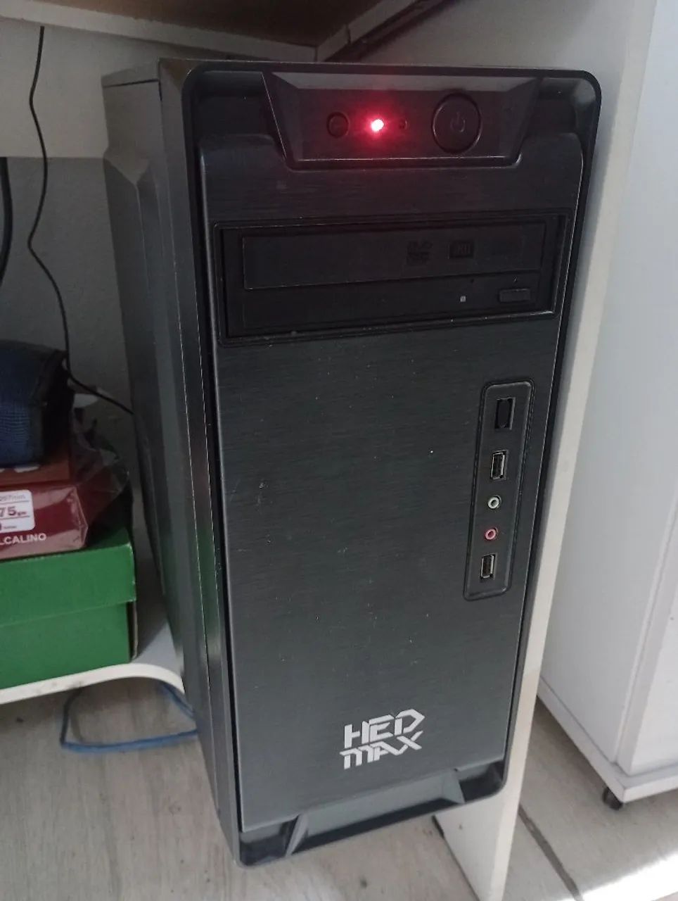Pc completo i3  3.3ghz - Foto 3