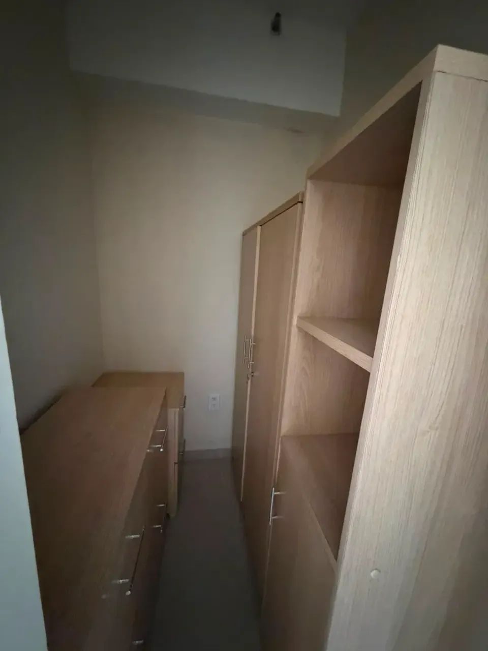 ALUGO SALA COMERCIAL NO PÁTIO JARDINS - COHAFUMA! - Foto 4
