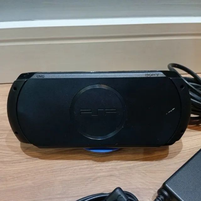 PSP Street E1000/E1004 - Original (Usado) - Foto 2