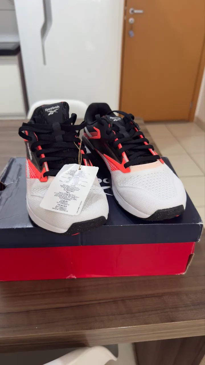 Tenis Reebok Nano X4 - Foto 3