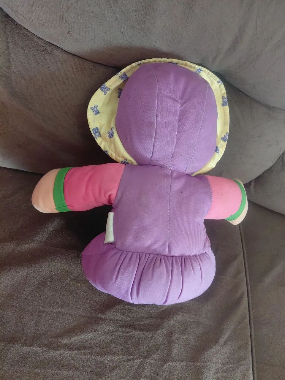Mônica baby - Foto 4