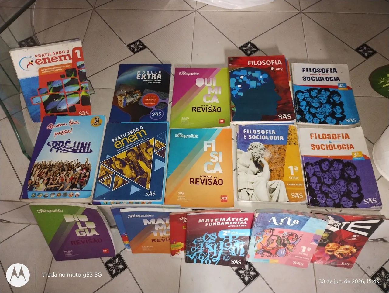 Livros