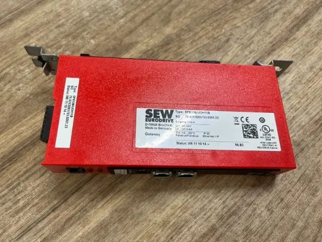 Módulo de Comunicação Industrial SEW Eurodrive - Foto 2