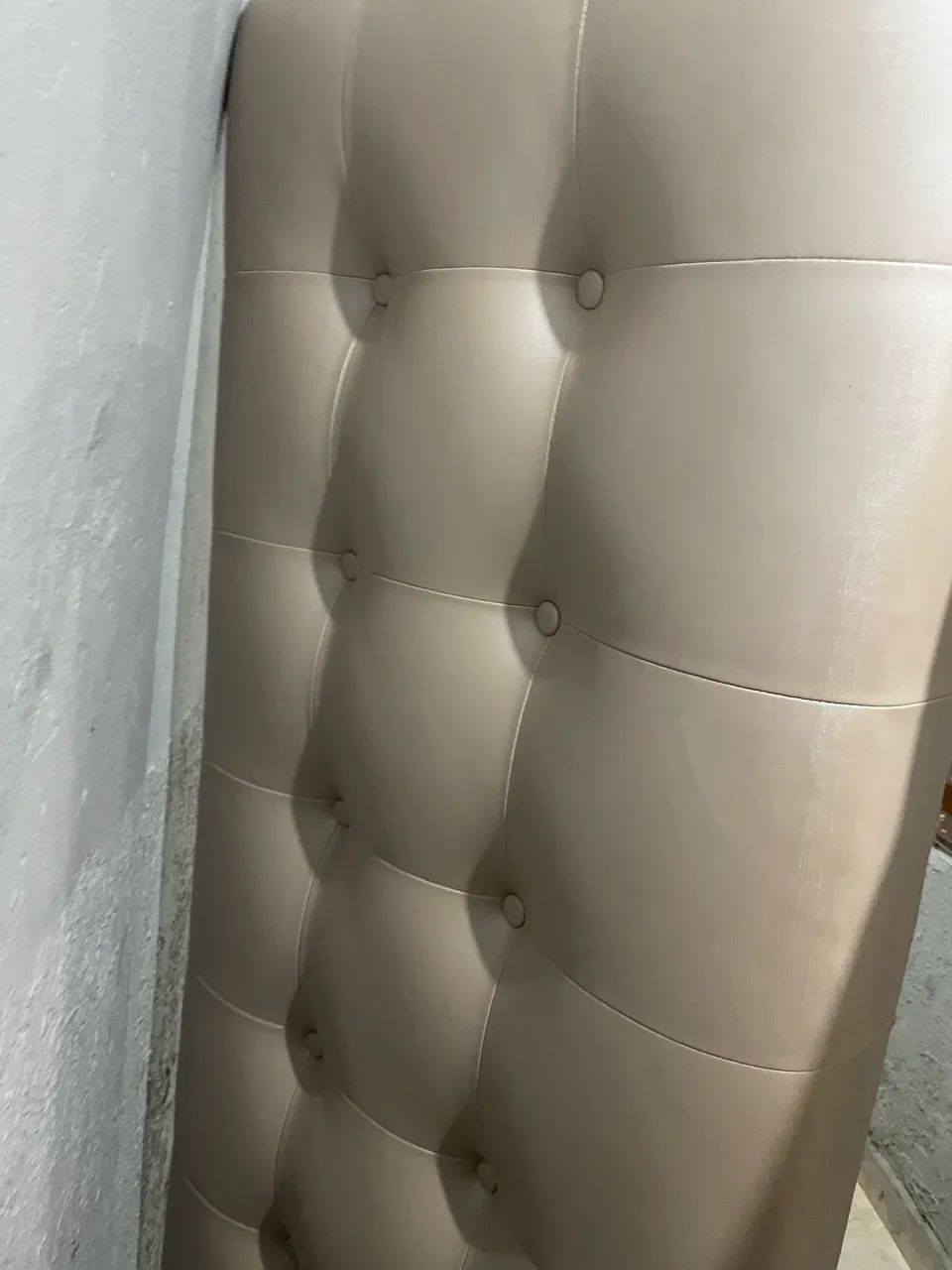Cabeceira de cama 