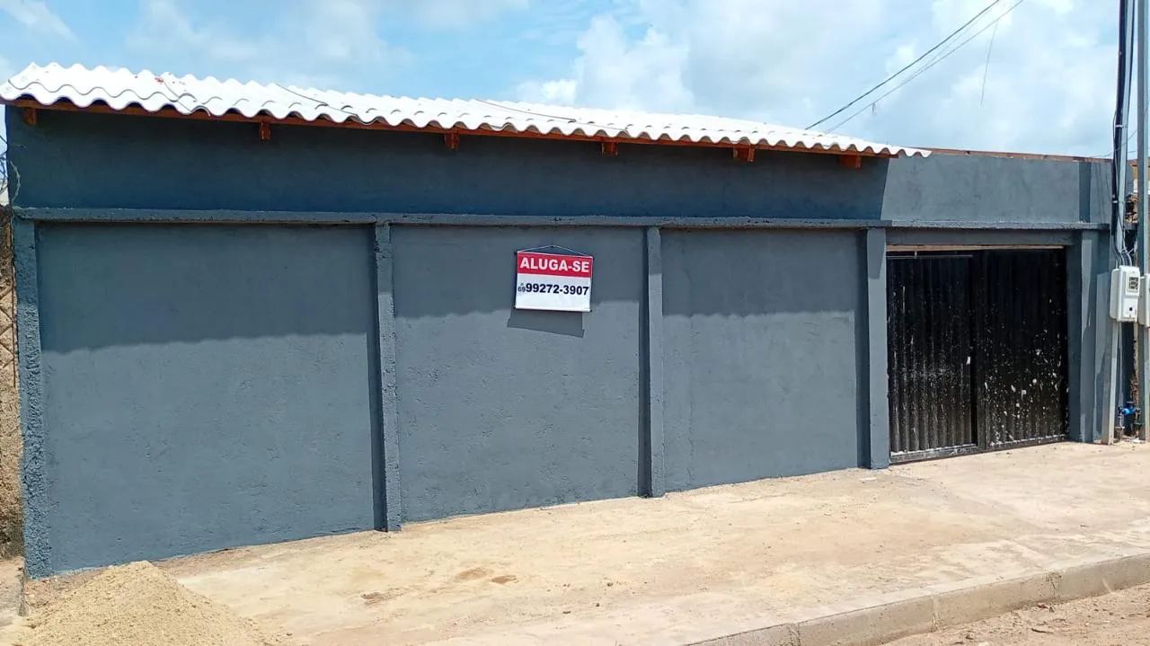 Foto - Porto Velho - Liberdade