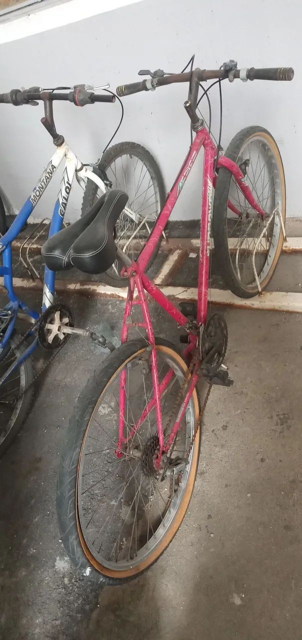Vendo bicicleta Urbana  - Foto 5