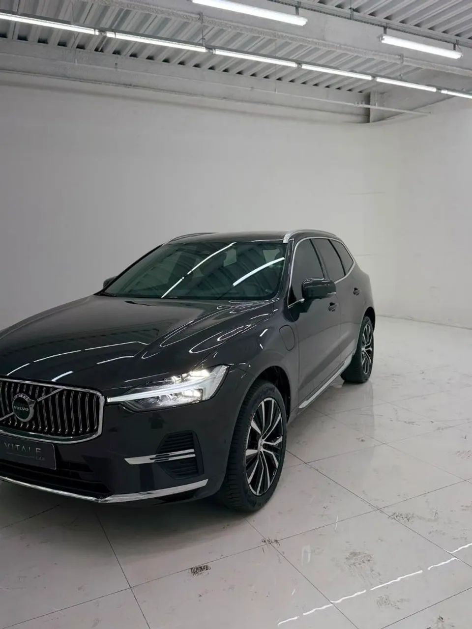 Volvo Xc60 2023