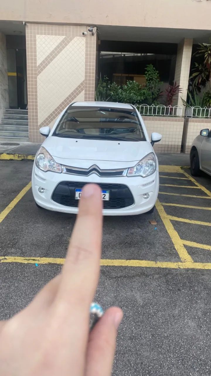 Citroën C3 2020