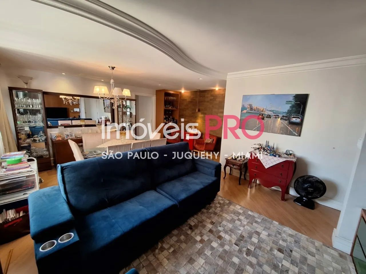 Amplo apartamento na Vila Clementino! - Foto 3