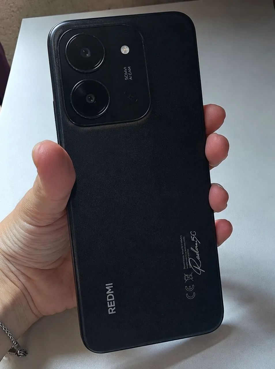 Redmi 15c 