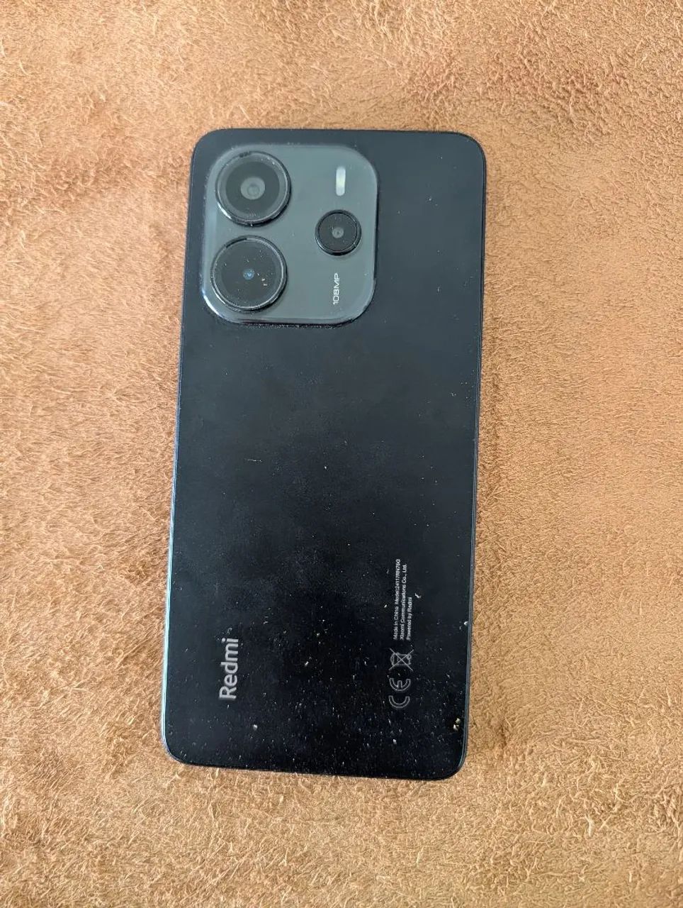 Redmi Note 14, estado de zero. - Foto 3