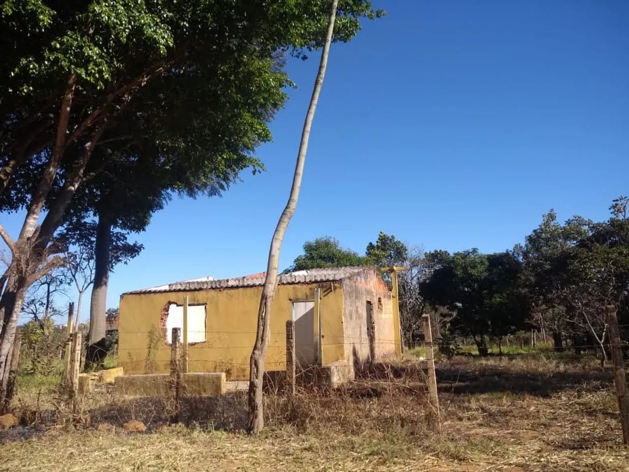 Foto - Cidade Ocidental - Mansões Recreio Estrela DAlva I