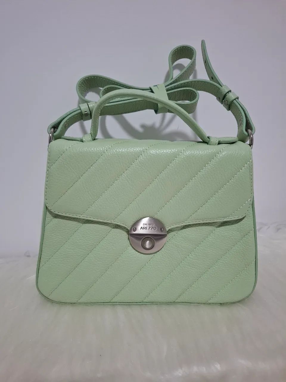 Bolsa Arezzo original 